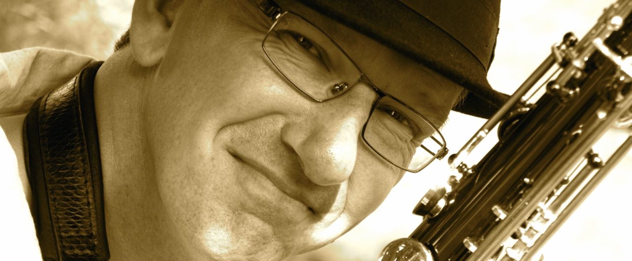 Heiko Frehse, Saxophonist & Freier Redner rund um Hamburg, Bremen und Hannover.